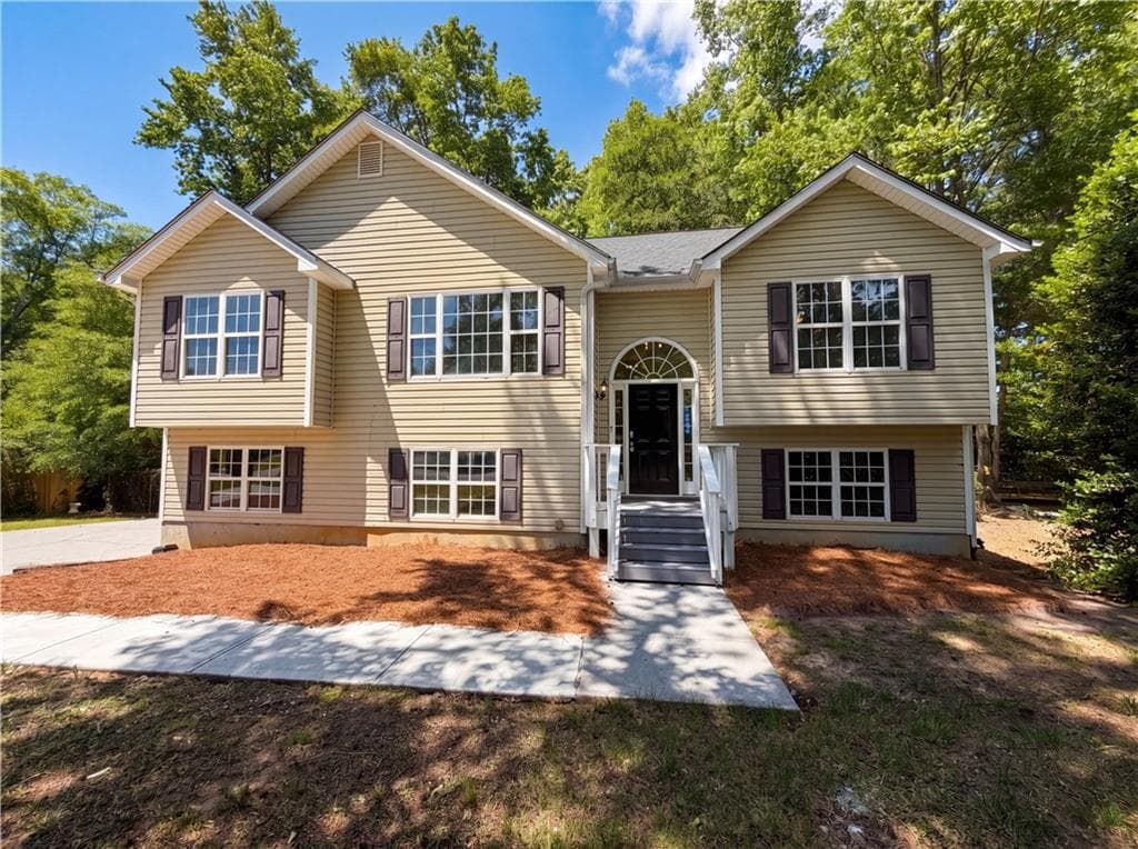 262 N Loblolly Crossing, Temple, GA 30179 — most recent listing photo