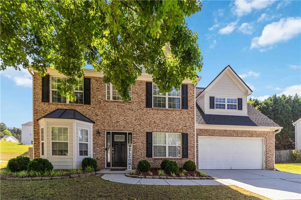 905 Shannon Road, Loganville, GA 30052 — most recent listing photo
