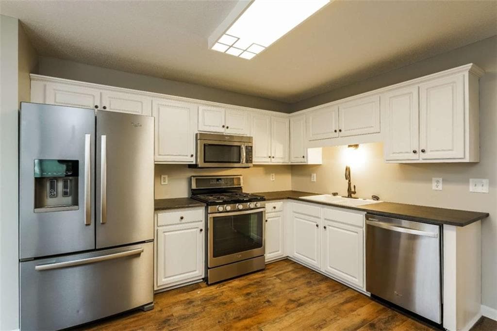 4 bedroom, 4 bathroom, 1,800 sq ft single family residence for sale at 89 Summer Creek Place, Dallas, GA 30157 — photo 6