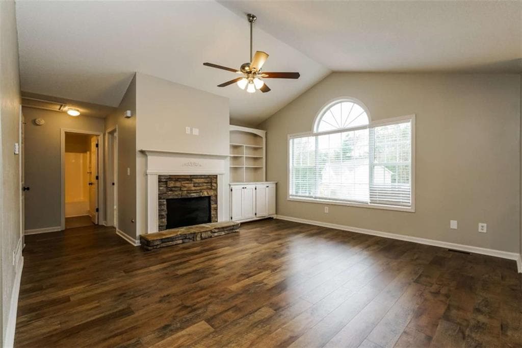 4 bedroom, 4 bathroom, 1,800 sq ft single family residence for sale at 89 Summer Creek Place, Dallas, GA 30157 — photo 8