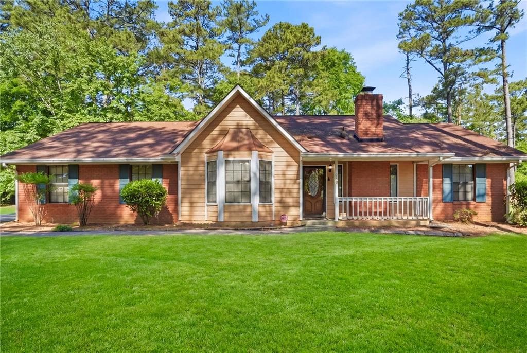 579 Scarborough Road, Ellenwood, GA 30294 — most recent listing photo