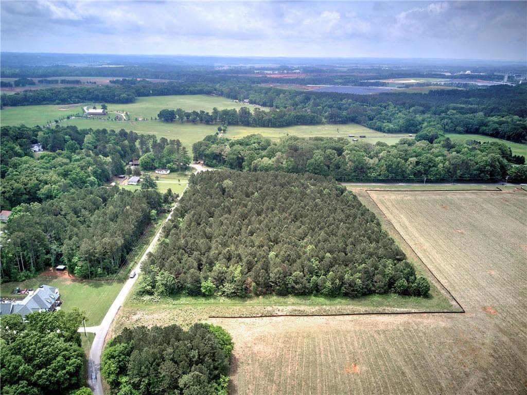 unimproved land for sale at 0 Adams Chapel Road, Cartersville, GA 30120 — photo 2