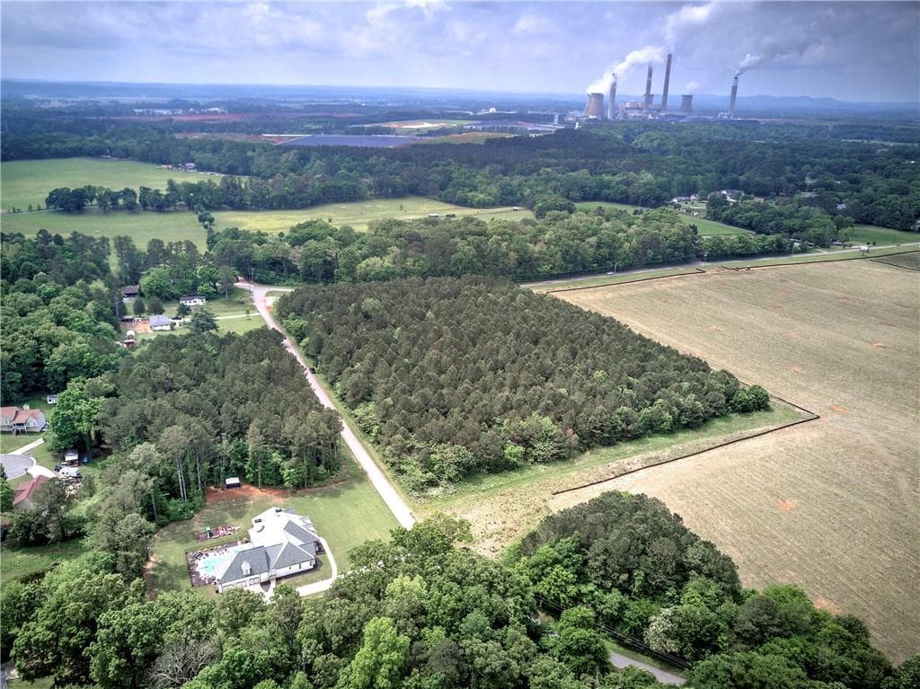 unimproved land for sale at 0 Adams Chapel Road, Cartersville, GA 30120 — photo 3
