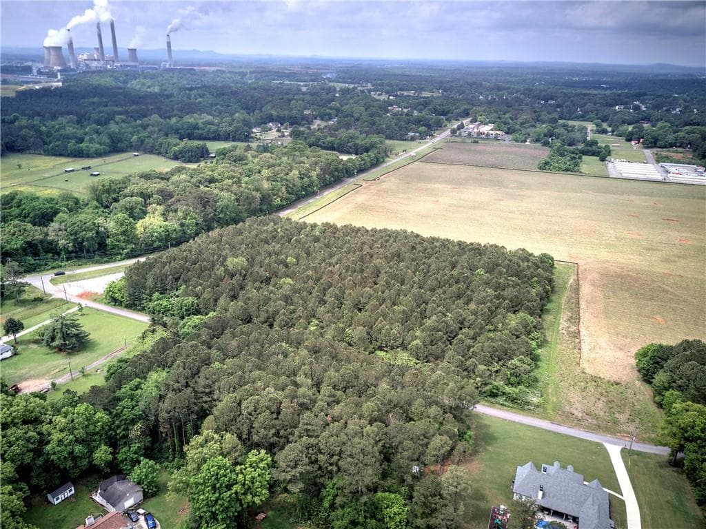 unimproved land for sale at 0 Adams Chapel Road, Cartersville, GA 30120 — photo 4