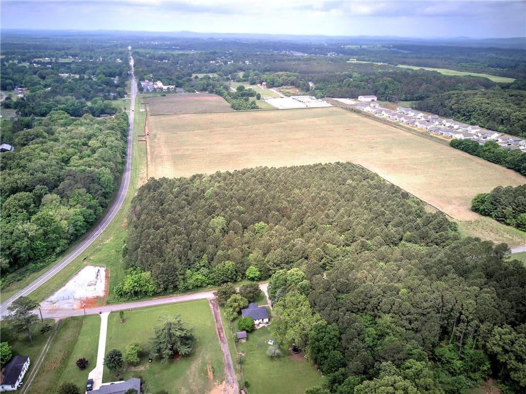 unimproved land for sale at 0 Adams Chapel Road, Cartersville, GA 30120 — photo 5