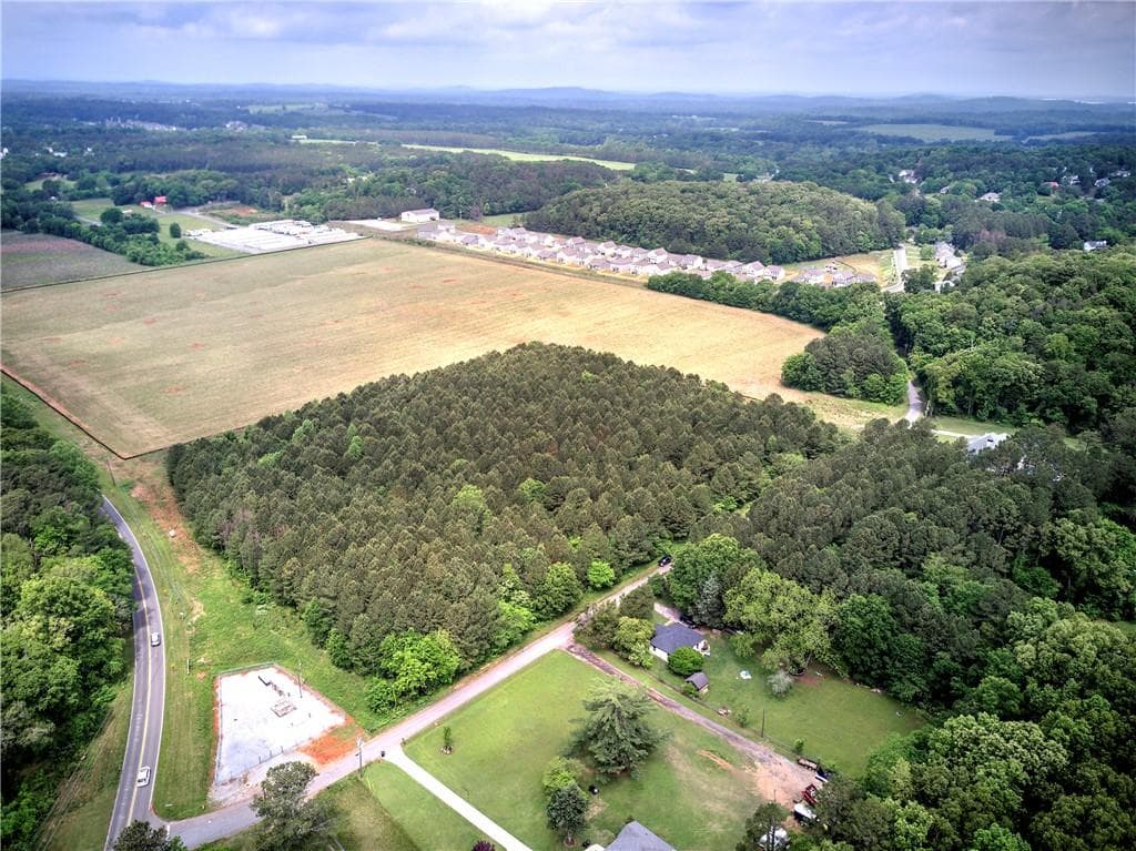unimproved land for sale at 0 Adams Chapel Road, Cartersville, GA 30120 — photo 6