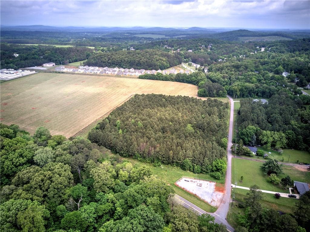 unimproved land for sale at 0 Adams Chapel Road, Cartersville, GA 30120 — photo 7