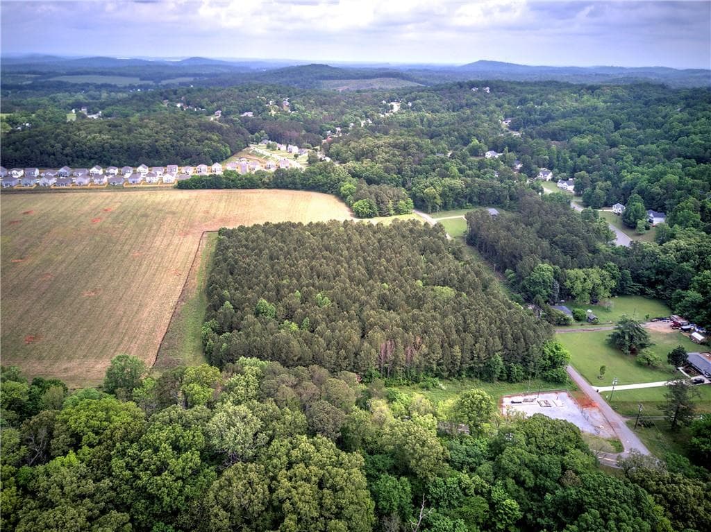 unimproved land for sale at 0 Adams Chapel Road, Cartersville, GA 30120 — photo 8