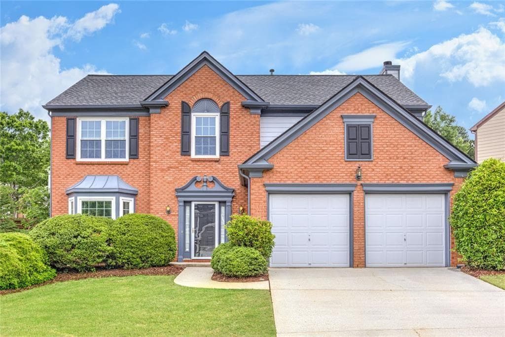 3855 Ruby Falls Drive, Duluth, GA 30097 — most recent listing photo