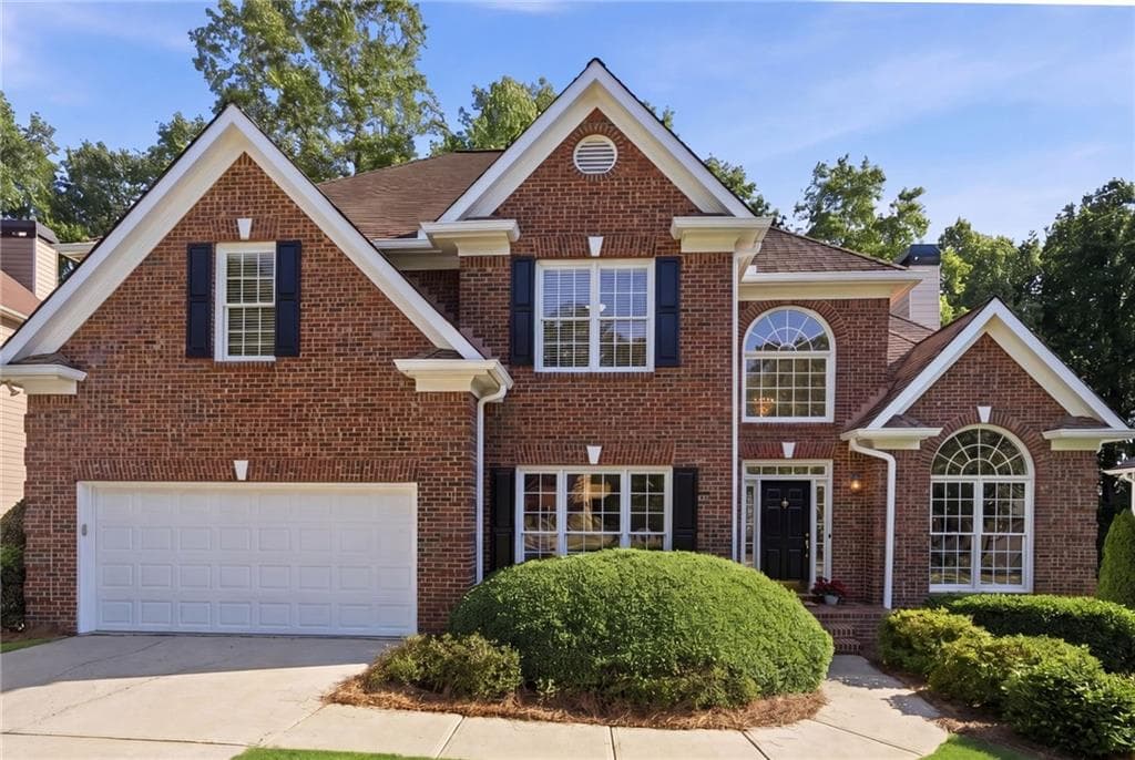 6745 Preston Glen Drive, Alpharetta, GA 30005 — most recent listing photo