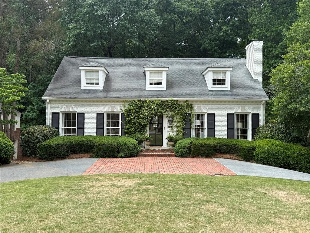 3092 Rhodenhaven Drive, Atlanta, GA 30327 — most recent listing photo