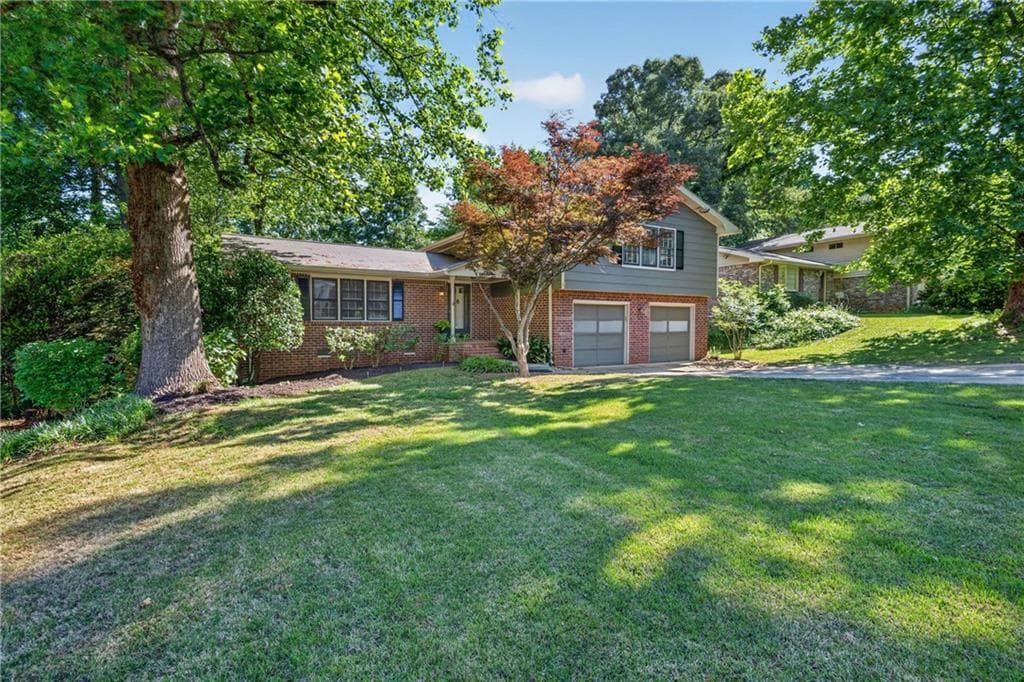 4324 Tucker North Court, Tucker, GA 30084 — most recent listing photo