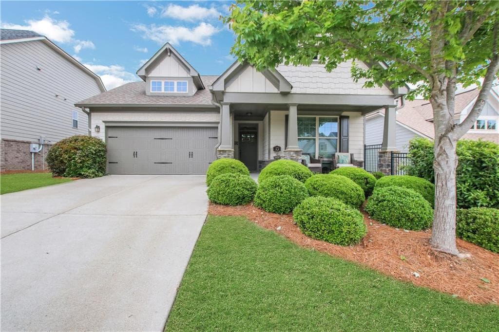 407 Windy Ridge Way, Canton, GA 30114 — most recent listing photo
