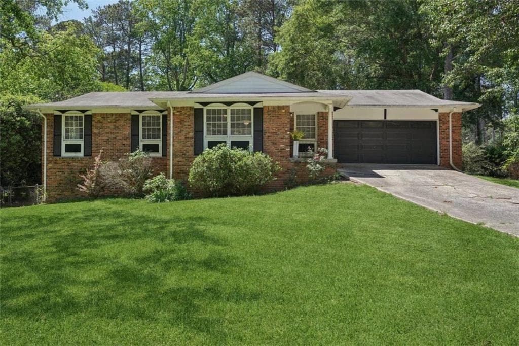 4 bedroom, 3 bathroom, 2,696 sq ft single family residence for rent at 119 Kelso Drive, Atlanta, GA 30310 for $2,800 a month — photo 1 of 50
