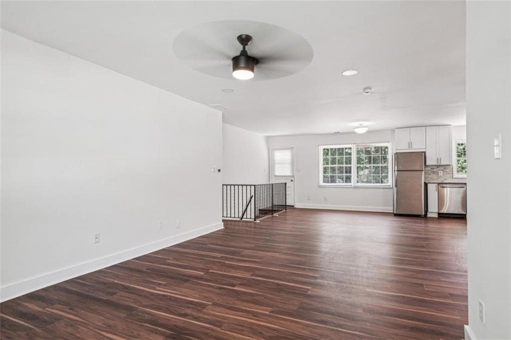 4 bedroom, 3 bathroom, 2,696 sq ft single family residence for rent at 119 Kelso Drive, Atlanta, GA 30310 for $2,800 a month — photo 5