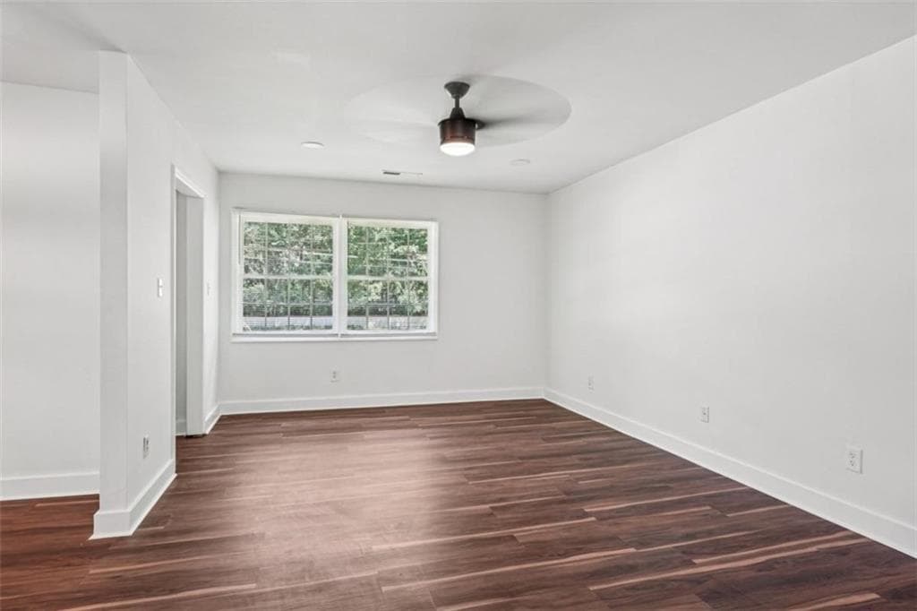 4 bedroom, 3 bathroom, 2,696 sq ft single family residence for rent at 119 Kelso Drive, Atlanta, GA 30310 for $2,800 a month — photo 6