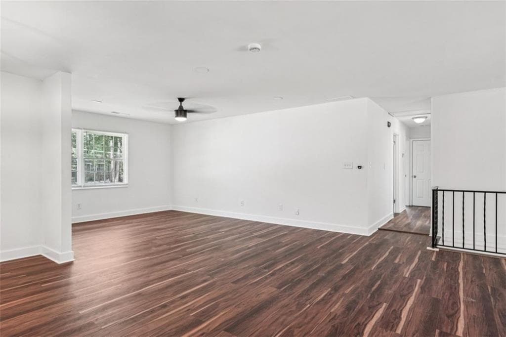 4 bedroom, 3 bathroom, 2,696 sq ft single family residence for rent at 119 Kelso Drive, Atlanta, GA 30310 for $2,800 a month — photo 7