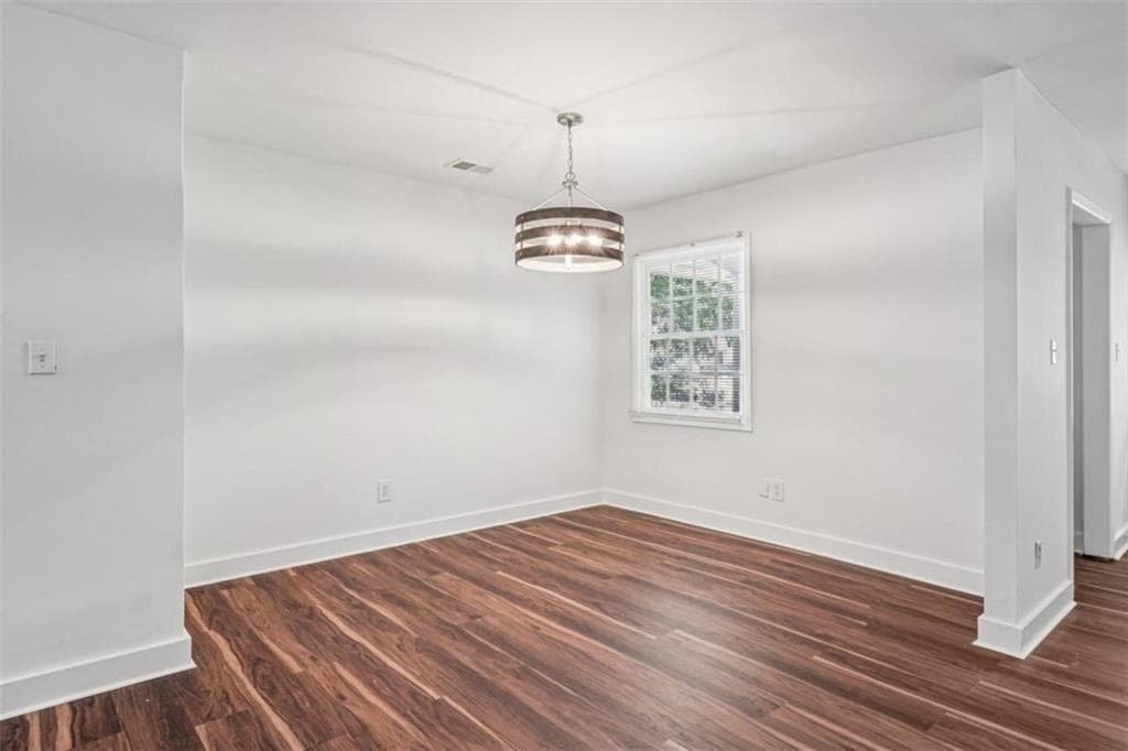4 bedroom, 3 bathroom, 2,696 sq ft single family residence for rent at 119 Kelso Drive, Atlanta, GA 30310 for $2,800 a month — photo 9