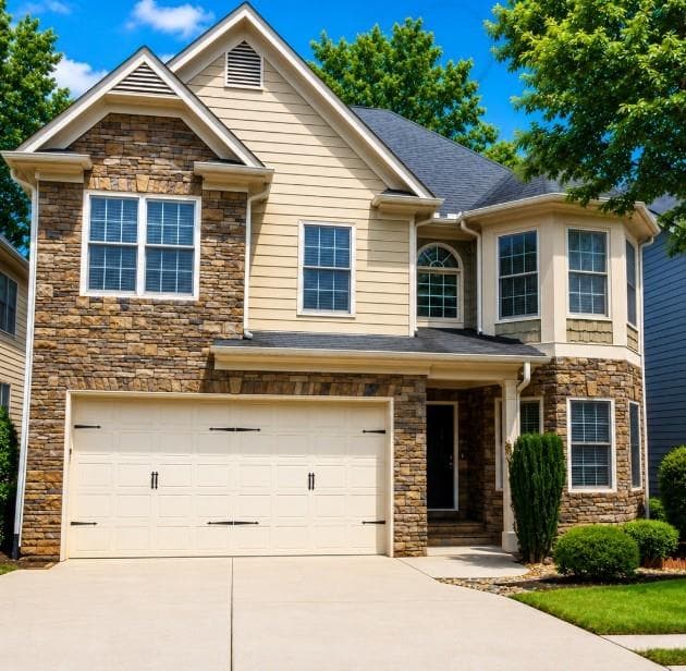 275 Water Oak Place, Milton, GA 30009 — most recent listing photo
