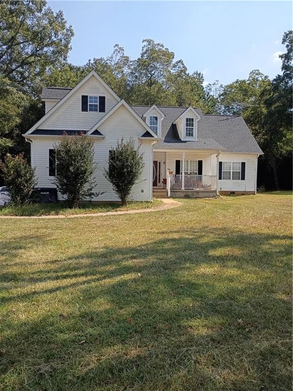 904 Kilgore Road, Griffin, GA 30223 — most recent listing photo