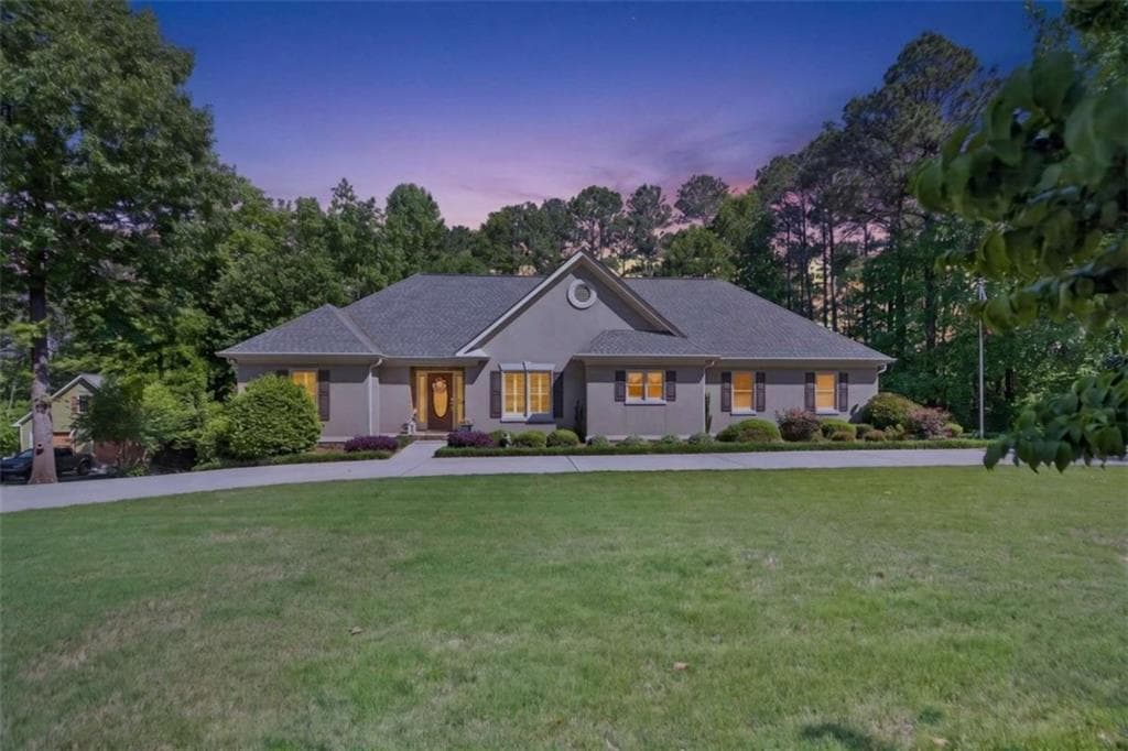 36 Post Oak Trace, Villa Rica, GA 30180 — most recent listing photo