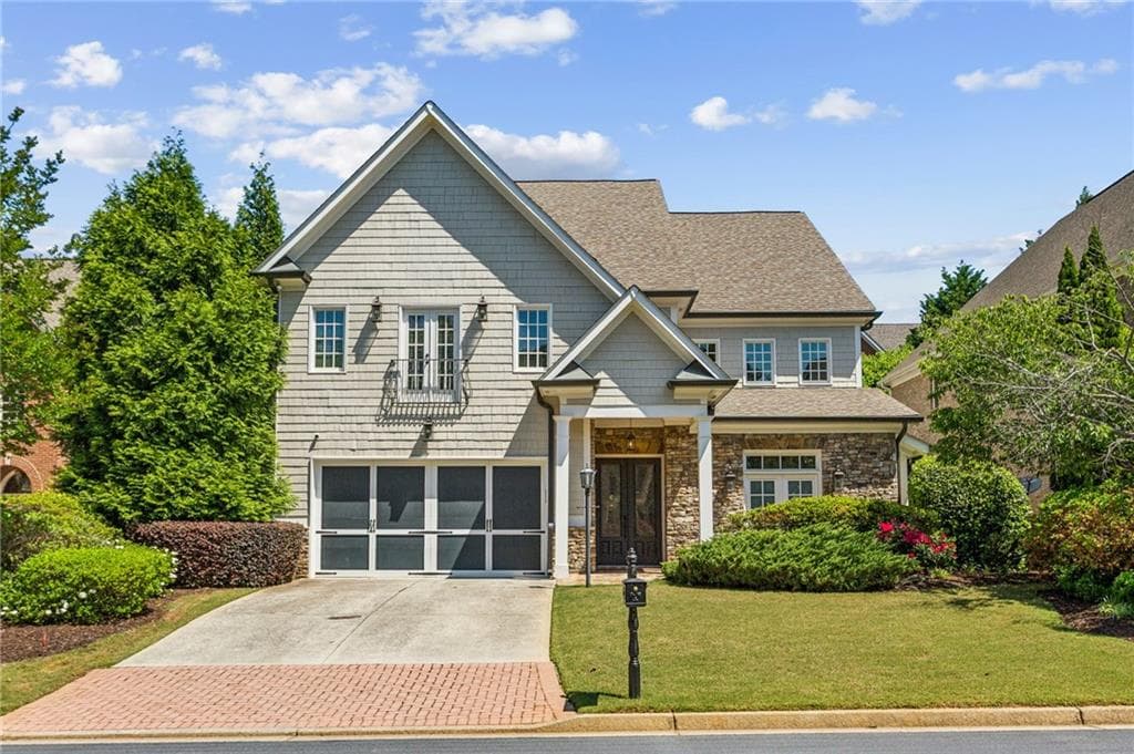 3061 Haynes Trail