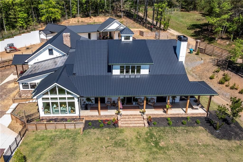 228 Grey Squirrel Point, Talking Rock, GA 30175 — most recent listing photo