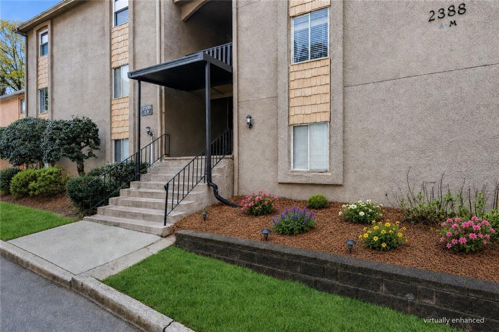 2388 Lawrenceville Highway D, Decatur, GA 30033 — most recent listing photo