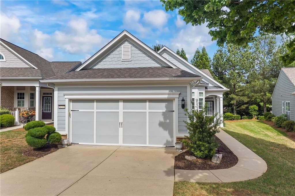 6233 Greenstone Circle, Hoschton, GA 30548 — most recent listing photo