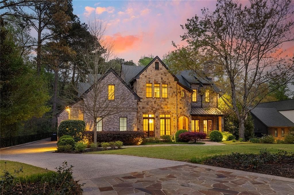 4915 Northway Drive, Sandy Springs, GA 30342 — most recent listing photo