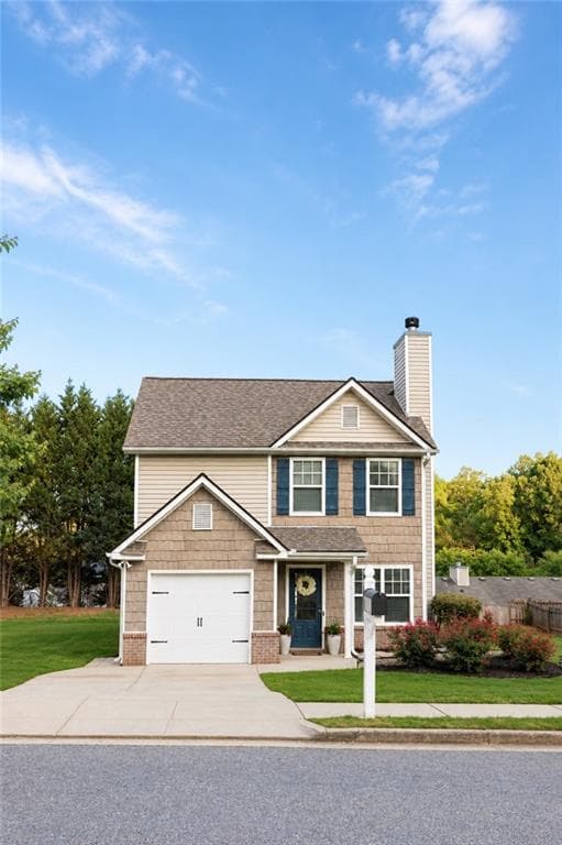 92 Jameston Drive, Jefferson, GA 30549 — most recent listing photo