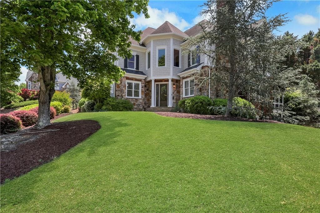 3210 Oxleas Court, Cumming, GA 30041 — most recent listing photo