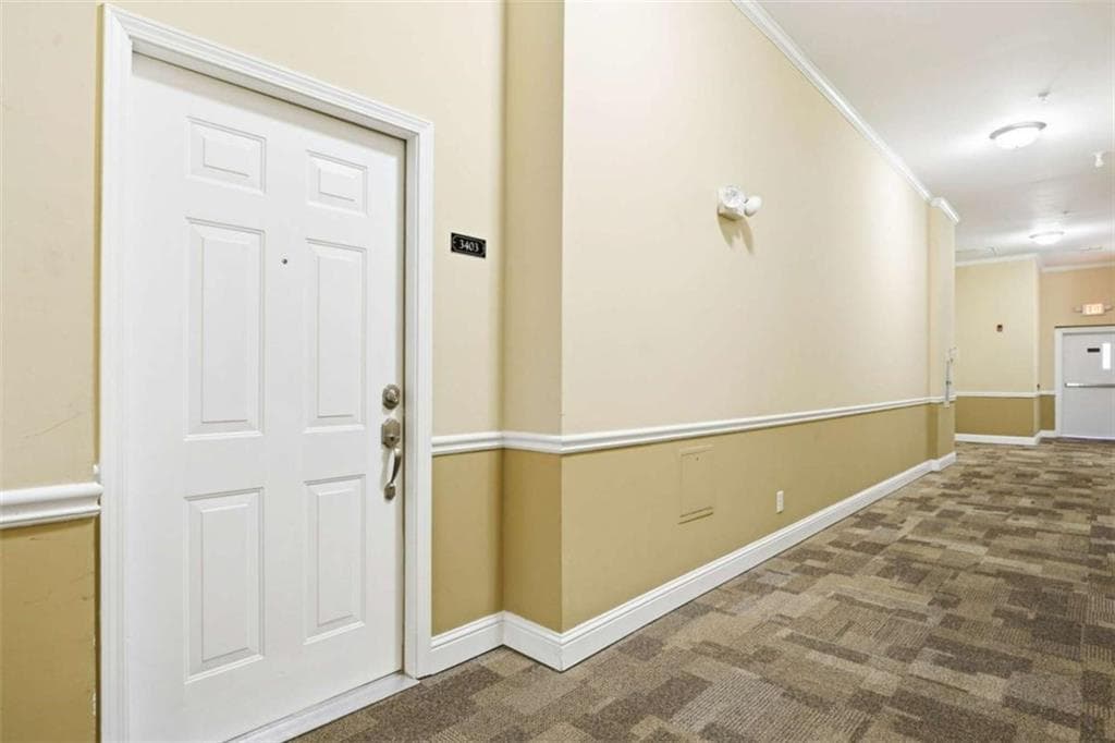 2 bedroom, 2 bathroom, 1,209 sq ft condominium for sale at 3150 Woodwalk Drive 3403, Atlanta, GA 30339 — photo 6