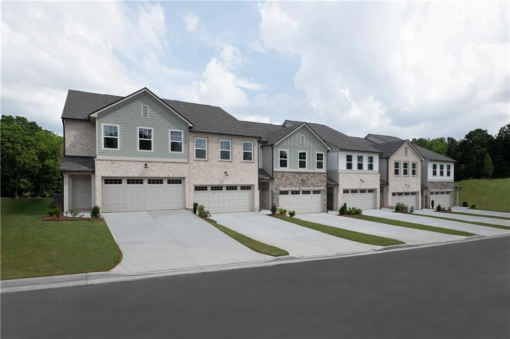 291 Kinship Drive, Mableton, GA 30126 — most recent listing photo