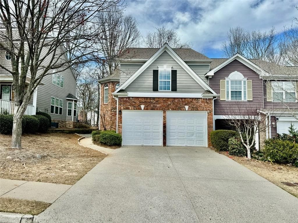 3 bedroom, 3 bathroom, 1,903 sq ft townhouse for rent at 2662 Pierce Brennen Court, Lawrenceville, GA 30043 for $2,300 a month — photo 1 of 29