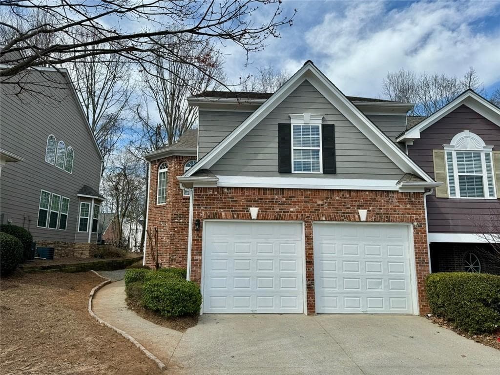 3 bedroom, 3 bathroom, 1,903 sq ft townhouse for rent at 2662 Pierce Brennen Court, Lawrenceville, GA 30043 for $2,300 a month — photo 2