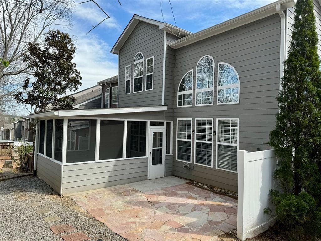 3 bedroom, 3 bathroom, 1,903 sq ft townhouse for rent at 2662 Pierce Brennen Court, Lawrenceville, GA 30043 for $2,300 a month — photo 3
