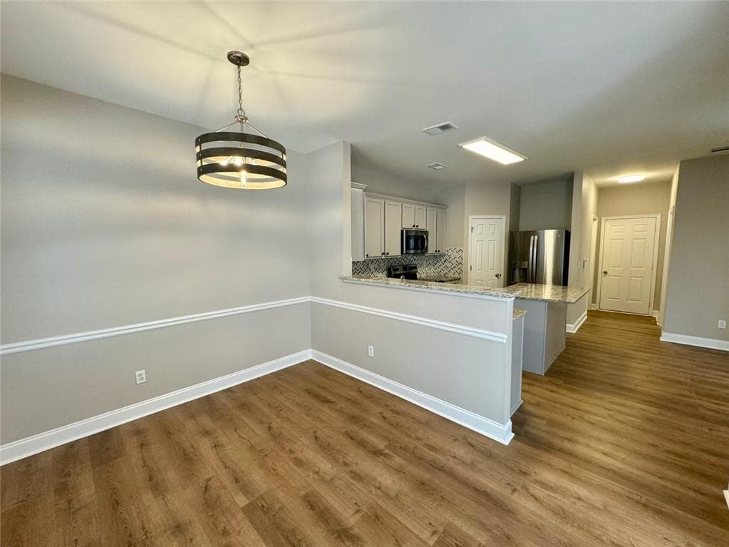 3 bedroom, 3 bathroom, 1,903 sq ft townhouse for rent at 2662 Pierce Brennen Court, Lawrenceville, GA 30043 for $2,300 a month — photo 8
