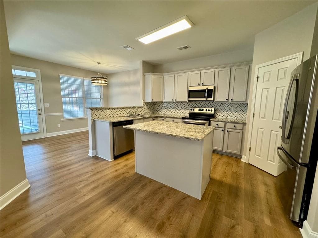 3 bedroom, 3 bathroom, 1,903 sq ft townhouse for rent at 2662 Pierce Brennen Court, Lawrenceville, GA 30043 for $2,300 a month — photo 10