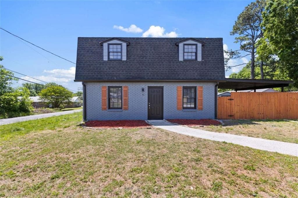 11 Hawk Road, Cartersville, GA 30121 — most recent listing photo
