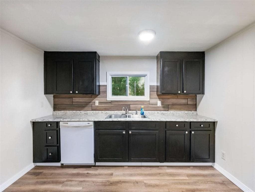 3 bedroom, 2 bathroom, 1,152 sq ft single family residence for sale at 8490 Belton Bridge Road, Lula, GA 30554 — photo 8