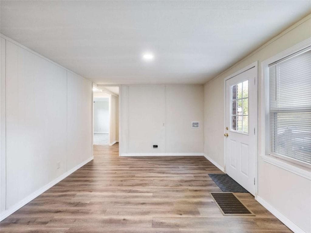 3 bedroom, 2 bathroom, 1,152 sq ft single family residence for sale at 8490 Belton Bridge Road, Lula, GA 30554 — photo 10