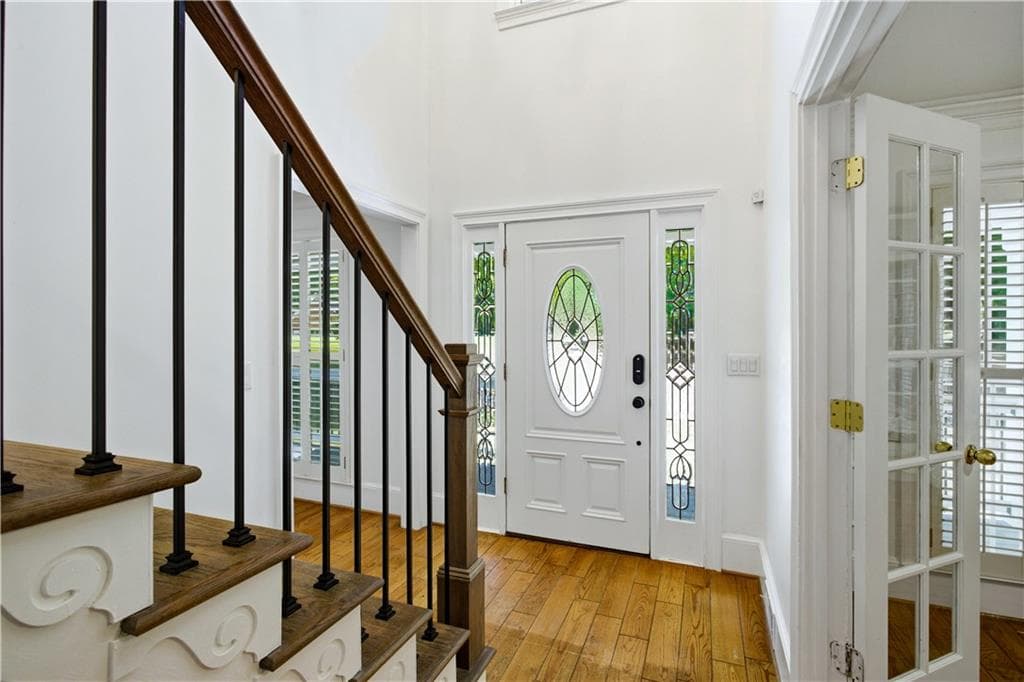 4 bedroom, 4 bathroom, 4,478 sq ft single family residence for sale at 3600 Kilpatrick Lane, Snellville, GA 30039 — photo 6
