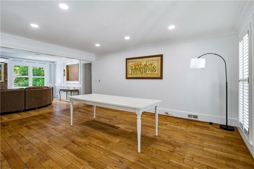 4 bedroom, 4 bathroom, 4,478 sq ft single family residence for sale at 3600 Kilpatrick Lane, Snellville, GA 30039 — photo 9