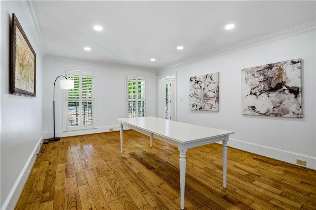 4 bedroom, 4 bathroom, 4,478 sq ft single family residence for sale at 3600 Kilpatrick Lane, Snellville, GA 30039 — photo 10