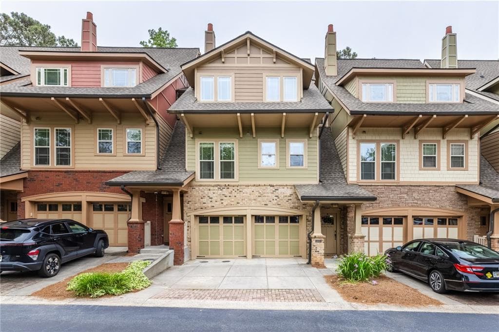 845 Millwork Circle, Duluth, GA 30097 — most recent listing photo