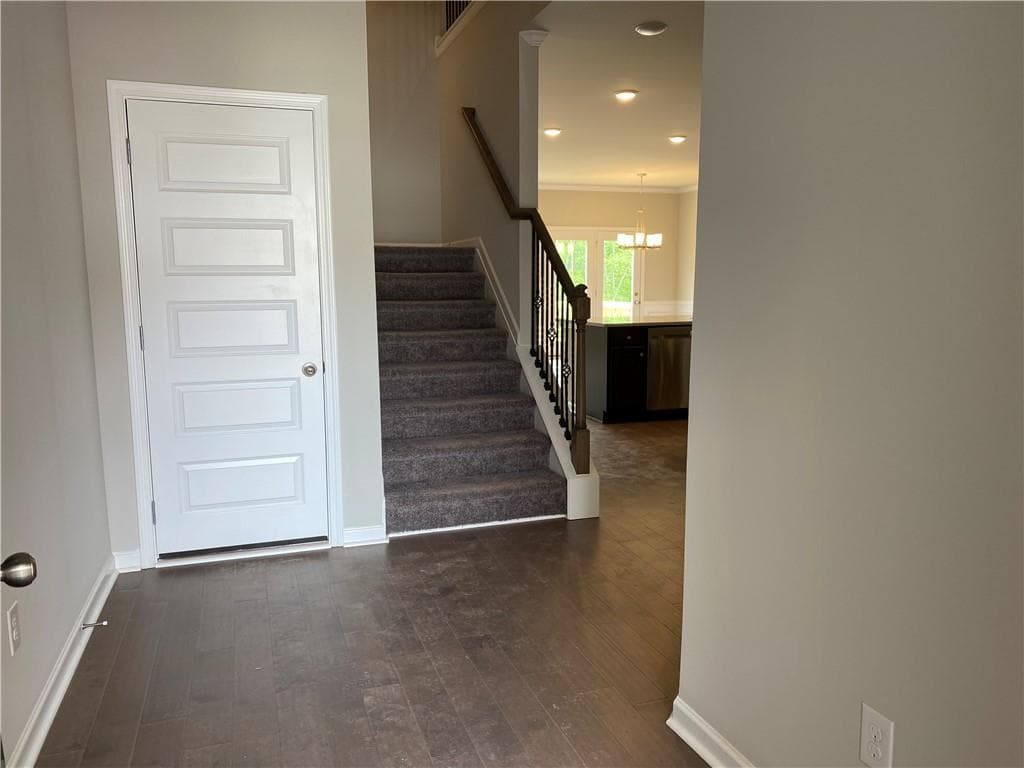 3 bedroom, 3 bathroom, 1,958 sq ft townhouse for rent at 2183 Shetley Creek Drive, Norcross, GA 30071 for $2,600 a month — photo 5