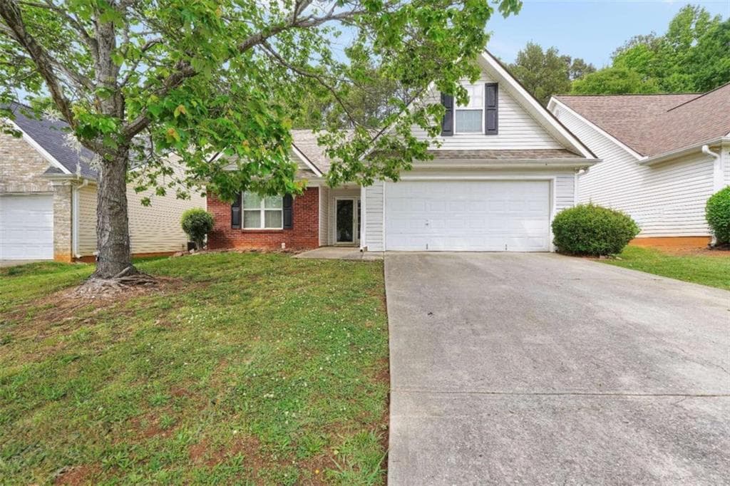 225 Lassiter Drive, Covington, GA 30016 — most recent listing photo