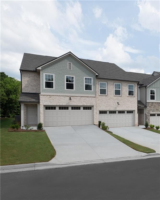 287 Kinship Drive, Mableton, GA 30126 — most recent listing photo