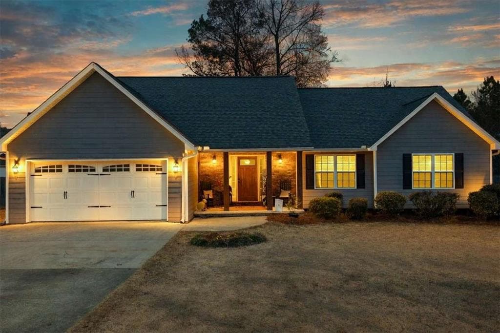 50 Central Grove Road, Rome, GA 30165 — most recent listing photo